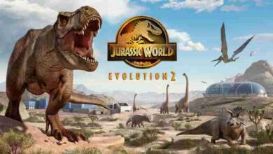 Jurassic World Evolution 2 Update 1.12 Rolled Out To Address Community Reported Issues