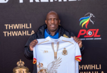 Royal AM: Khabo Zondo Demoted, Dan Malesela joins Joins Club