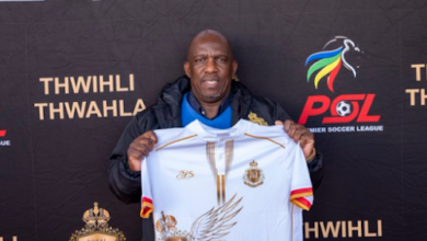 Royal AM: Khabo Zondo Demoted, Dan Malesela joins Joins Club