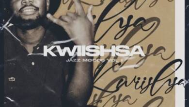 Kwiish SA – Nanini ft. De Mthuda, Dr Thulz & Mkeyz