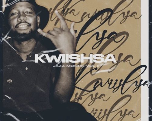 Kwiish SA – The Jazz Moods Vol 2 EP
