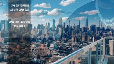 Major League – Amapiano Balcony Mix Live In Brooklyn New York S5 Ep 2 12