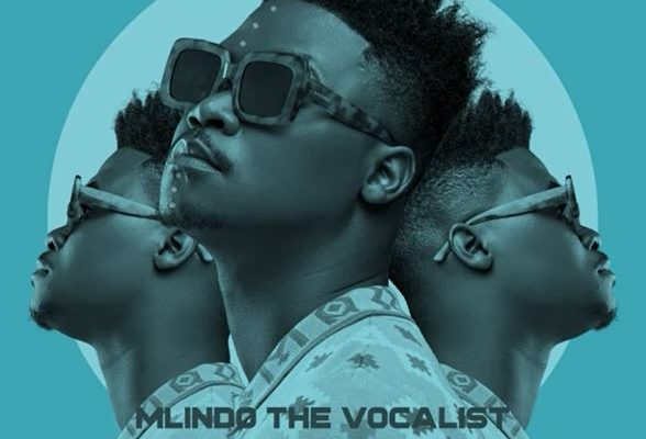 Mlindo The Vocalist – Luselude Ft. Sjava 1