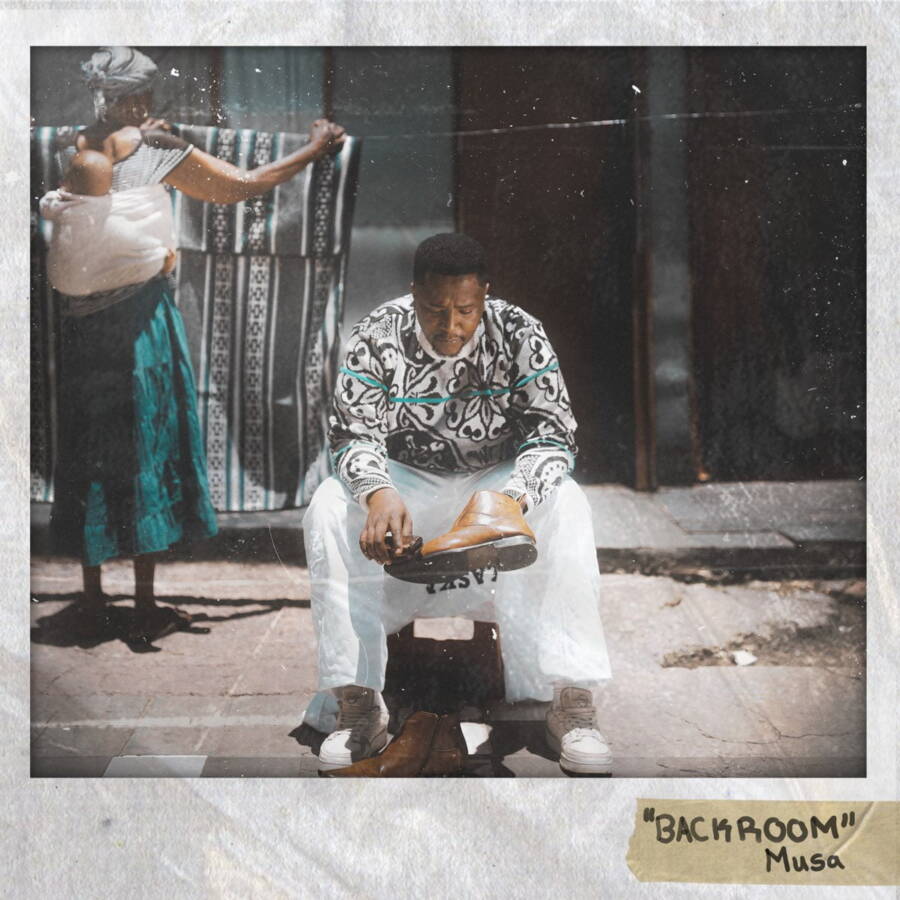 Musa - Backroom Album 1