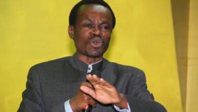 7 Prof. Lumumba Speeches That Will Change Your View On Africa 14