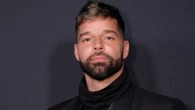 Ricky Martin Dismisses Assault Allegations 1