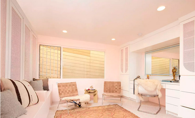 Doja Cat Set To Sell Beverly Hills Home For $2.5 Million 3