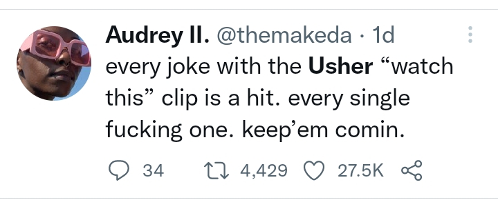 Usher'S Tiny Desk Concert Boosts The Meme Economy 3
