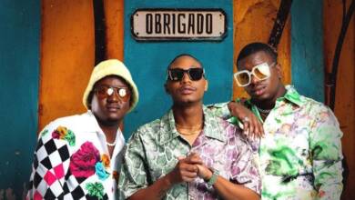 Da Muziqal Chef & Murumba Pitch To Release Joint Album “Obrigado”
