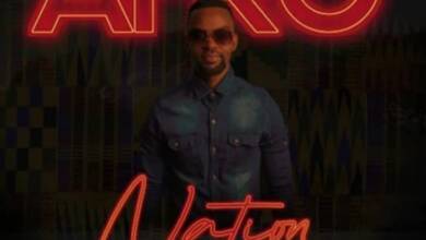 Dj Vitoto - Afro Nation Ep 11