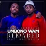 Flash Ikumkani – Umbono Wam EP