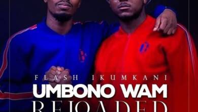 Flash Ikumkani – Umbono Wam EP