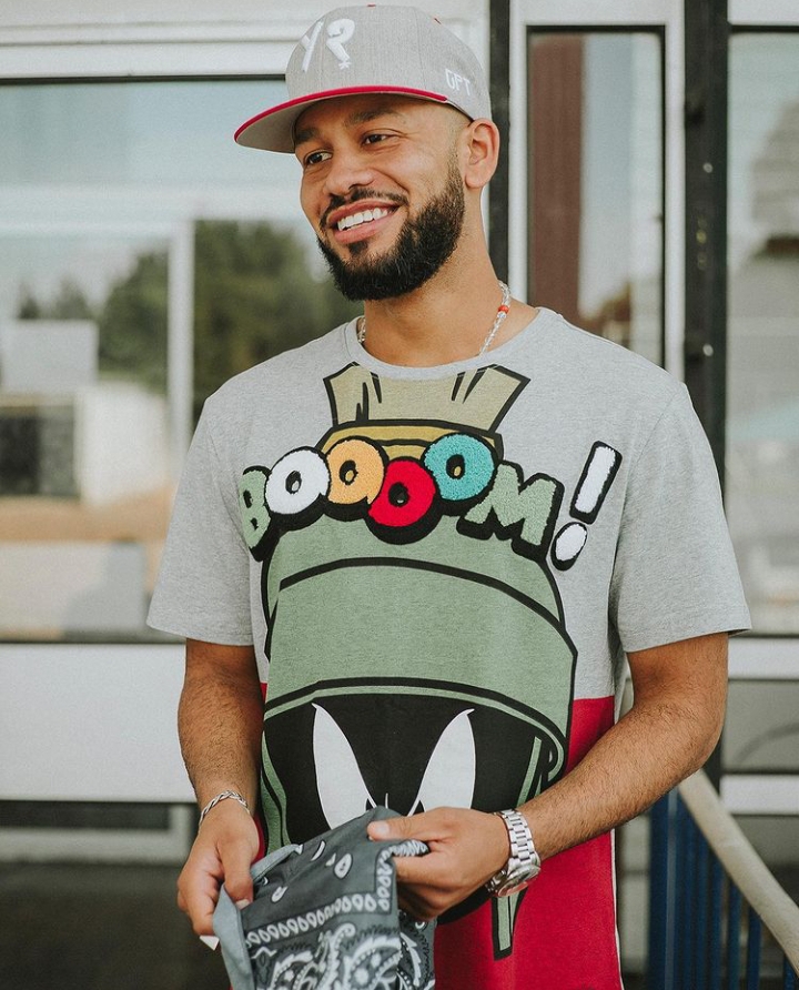 YoungstaCpt Set To Be A Panelist On The Upcoming Comedy Central “Roast Of Khanyi Mbau”