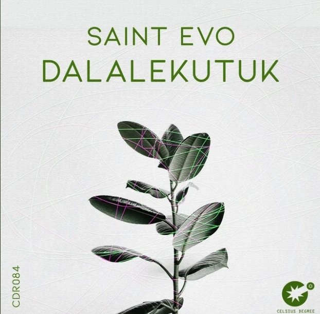 Saint Evo – Dalalekutuk (Extended Mix) 1
