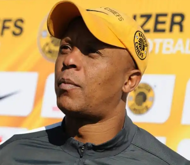 Who Is Dr. Kaizer Motaung?, Founder Of The Kaizer Chiefs Football Club