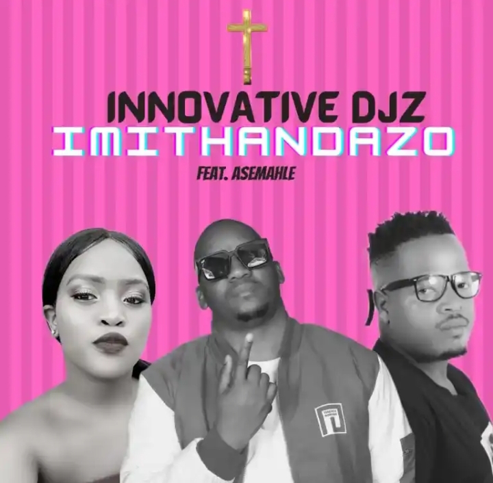 Innovative Djz – Imithandazo Ft. Asemahle 1
