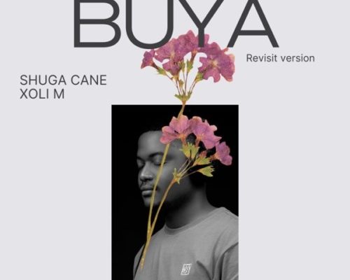Shuga Cane – Buya 1