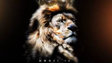 Tumza Thusi – Kgosi Is King Album 13