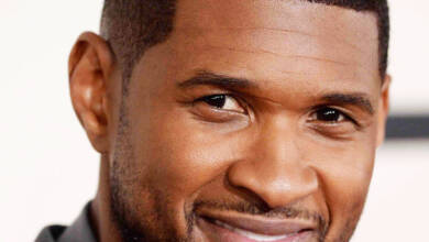 Confession Time For Usher At NPR’s Tiny Desk Concert