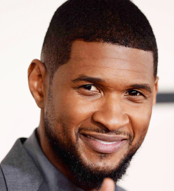 Usher’s Tiny Desk Concert Boosts The  Meme Economy