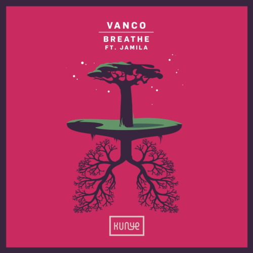 Vanco – Breathe Ft. Jamila 1
