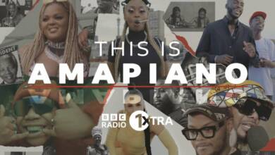 BBC Documentary “This Is Amapiano” Hosted By Da Kruk Illumines The Piano Genre