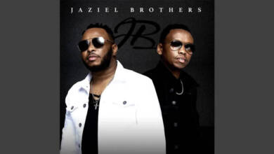 Jaziel Brothers – Truth