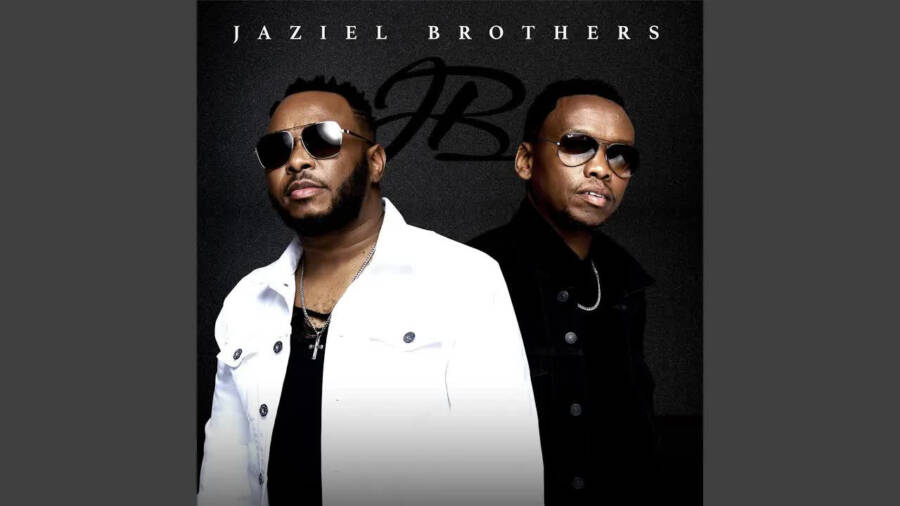 Jaziel Brothers - Truth 1