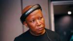 Julius Malema Talks Assassination, Not Knowing His Father, & More In Podcast Interview With MacG