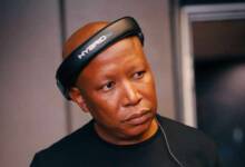 Malema Says, ‘People of Pretoria don’t respect a black life’
