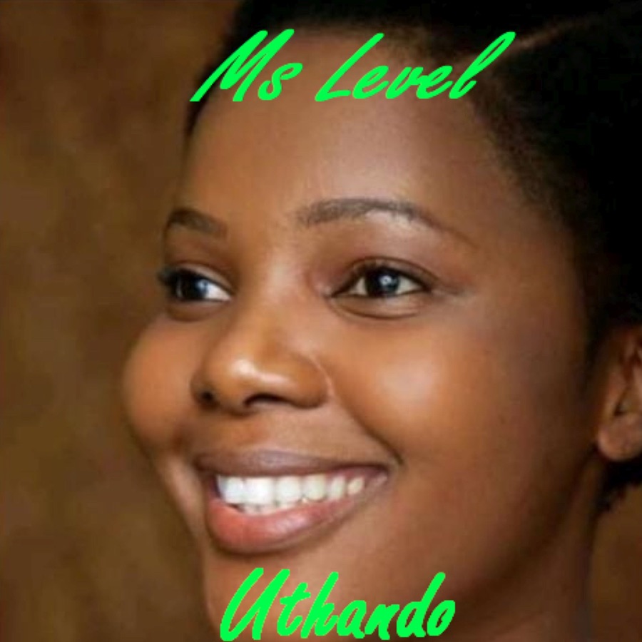 Ms Level - Thando 1