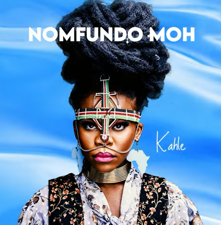 Nomfundo Moh – Kahle