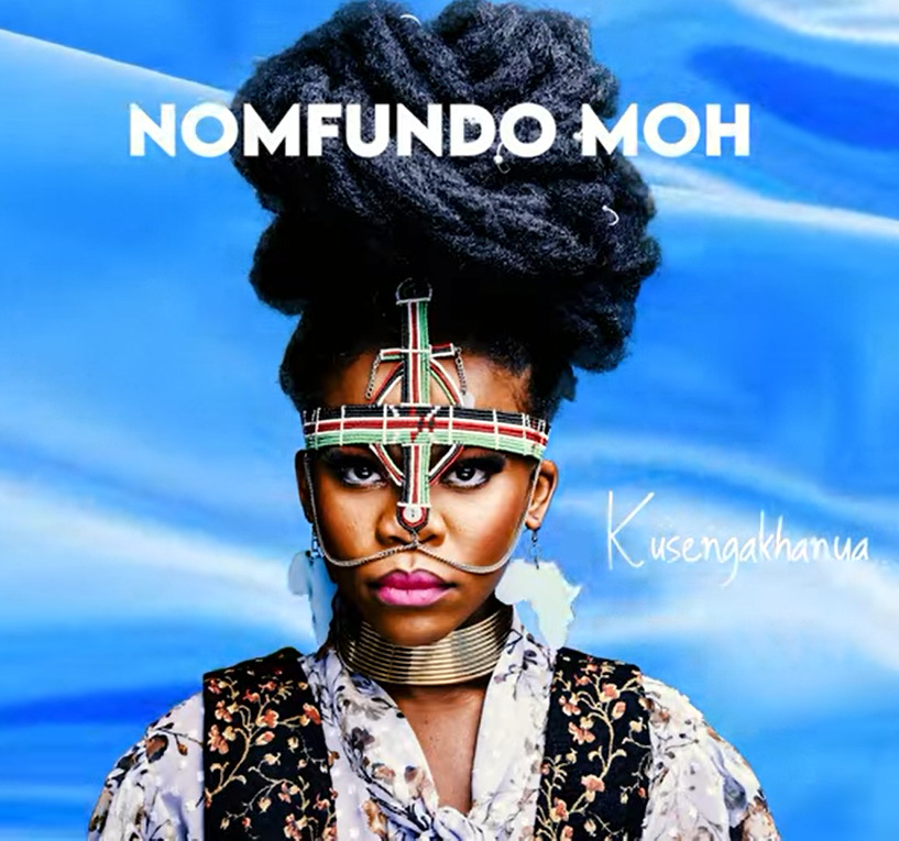 Nomfundo Moh – Kusengakhanya