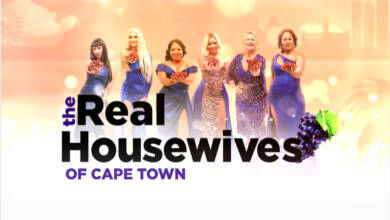 #RHOCT: The Real Housewives of Cape Town Viewers Talk Mrs Leo, Thato Rushda