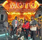 Roki – Moto Ft. Janta MW, Airburn Sounds, Mr Brown & Skylar Reign