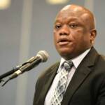 KwaZulu-Natal Premier Sihle Zikalala Resigns