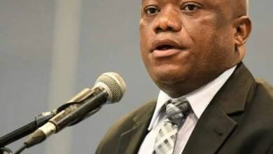 KwaZulu-Natal Premier Sihle Zikalala Resigns