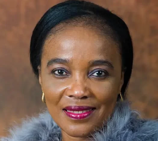 Deputy Minister Of Transport Sindisiwe Chikunga Losses Family Mambers In Collision On The N11