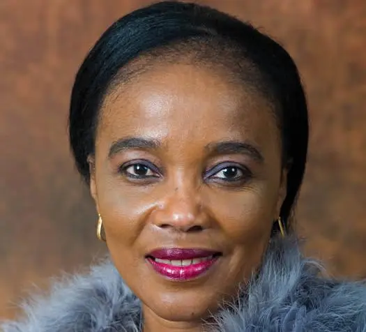 Deputy Minister Of Transport Sindisiwe Chikunga Losses Family Mambers In Collision On The N11 1