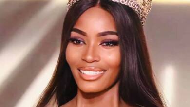 South Africa’s Lalela Mswane crowned Miss Supranational 2022