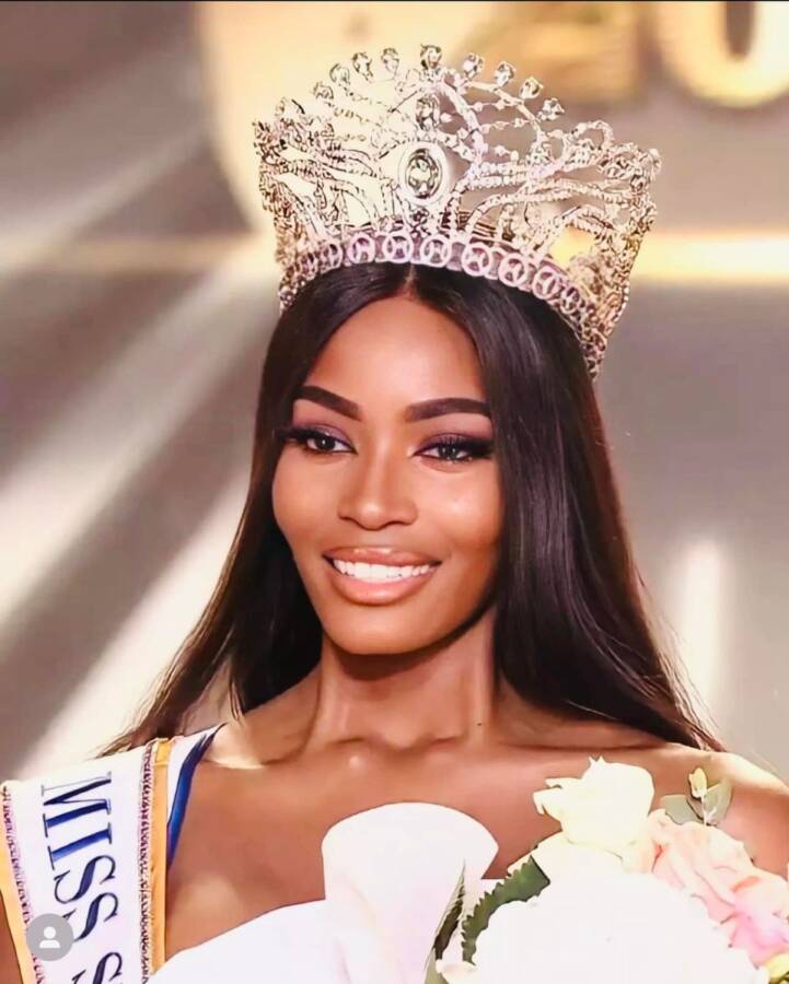 South Africa’s Lalela Mswane crowned Miss Supranational 2022