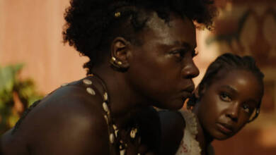 The Woman King Official Trailer Starring Viola Davis & Thuso Mbedu