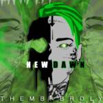 Themba Broly – New Dawn Album