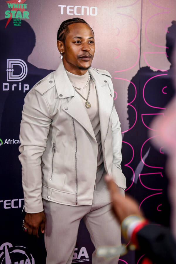 #Sama28: Celebs Outfit, Makhadzi &Amp; Everything Else At The 28Th South African Music Awards 15