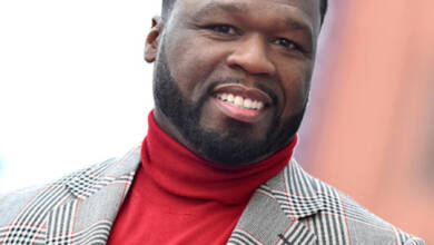 50 Cent Reacts To Jada Pinkett &Amp; Will Smith'S Relationship Drama 5