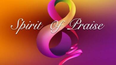 Spirit Of Praise 8 - I Am Grateful Ft. Mmatema 6