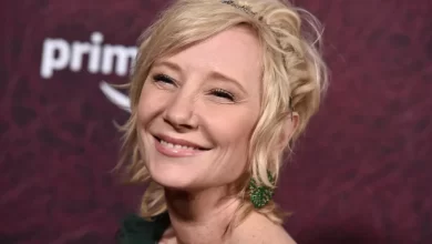 “Volcano” Actress Anne Heche Taken Off Life Support