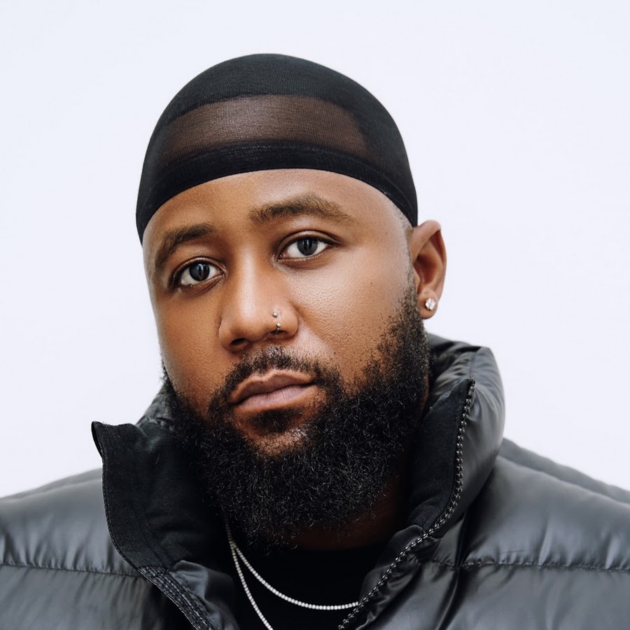 The Bad News & The Good News, According To Cassper Nyovest