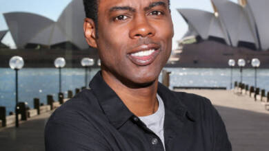 Chris Rock Declines Invitation To Host The 2023 Academy Awards