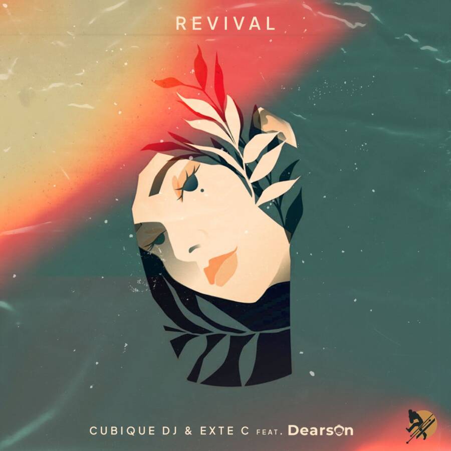 Cubique DJ – Revival Ft. Dearson